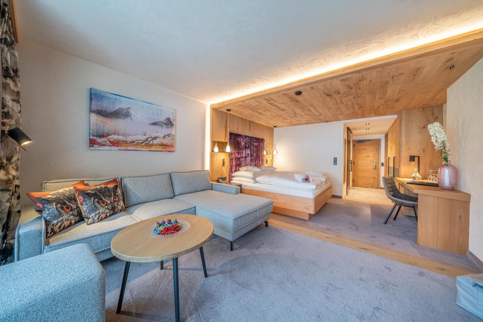אוברגורגל Hotel Wiesental מראה חיצוני תמונה