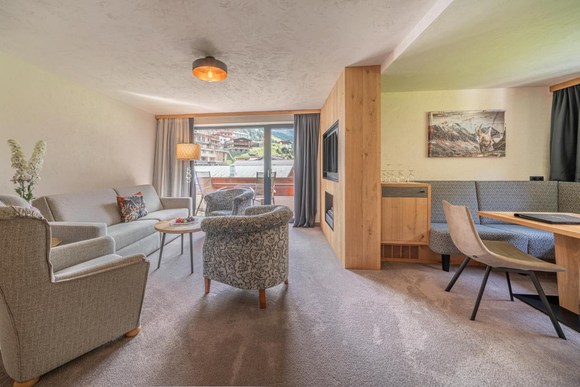 אוברגורגל Hotel Wiesental מראה חיצוני תמונה