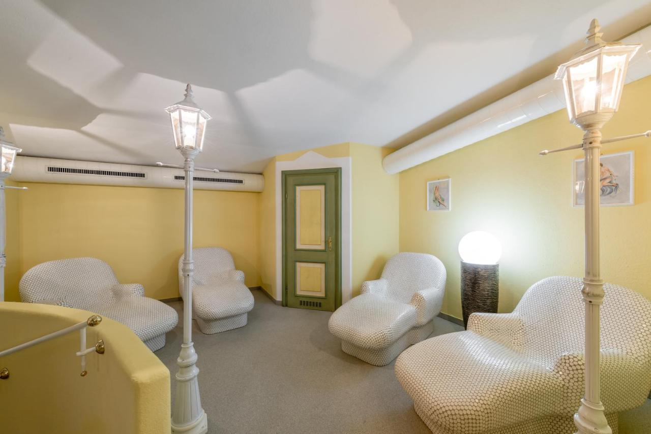 אוברגורגל Hotel Wiesental מראה חיצוני תמונה