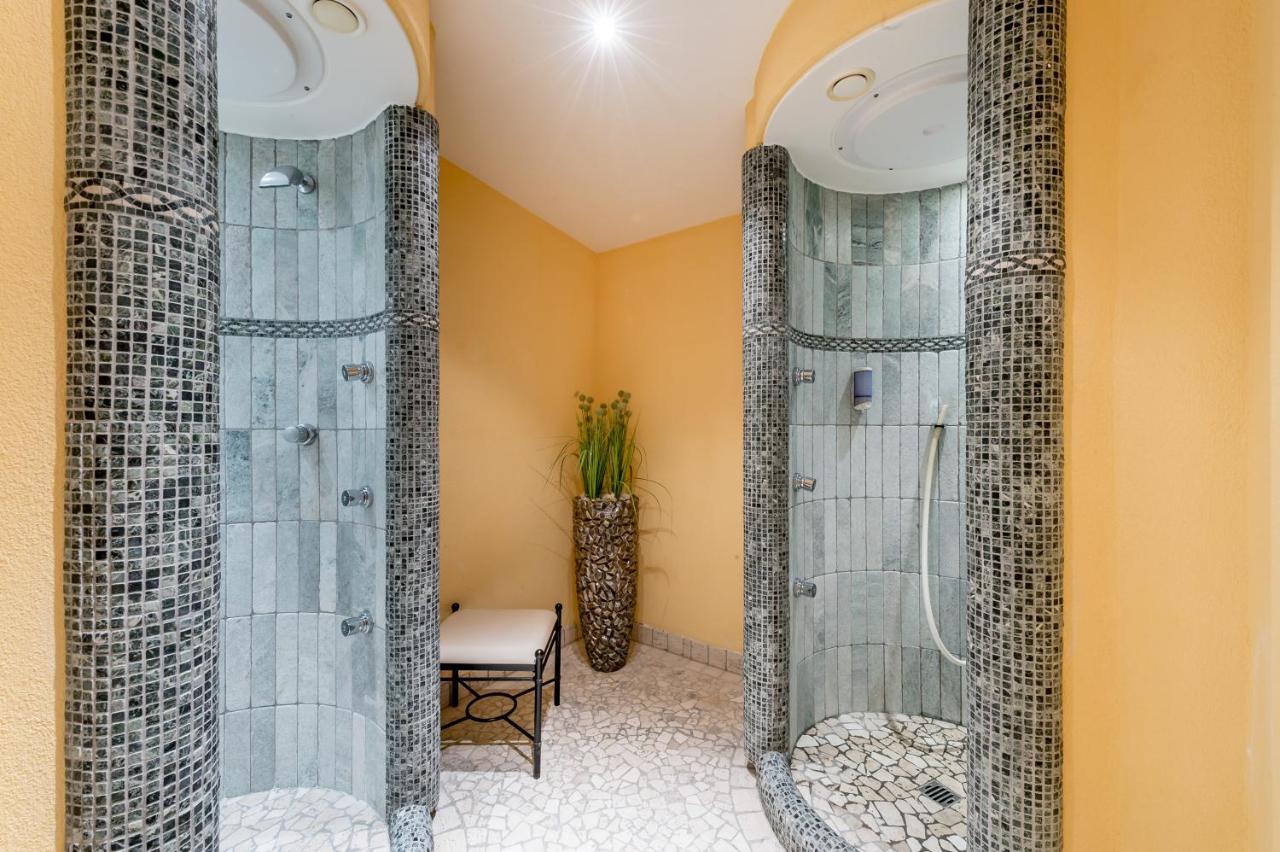 אוברגורגל Hotel Wiesental מראה חיצוני תמונה