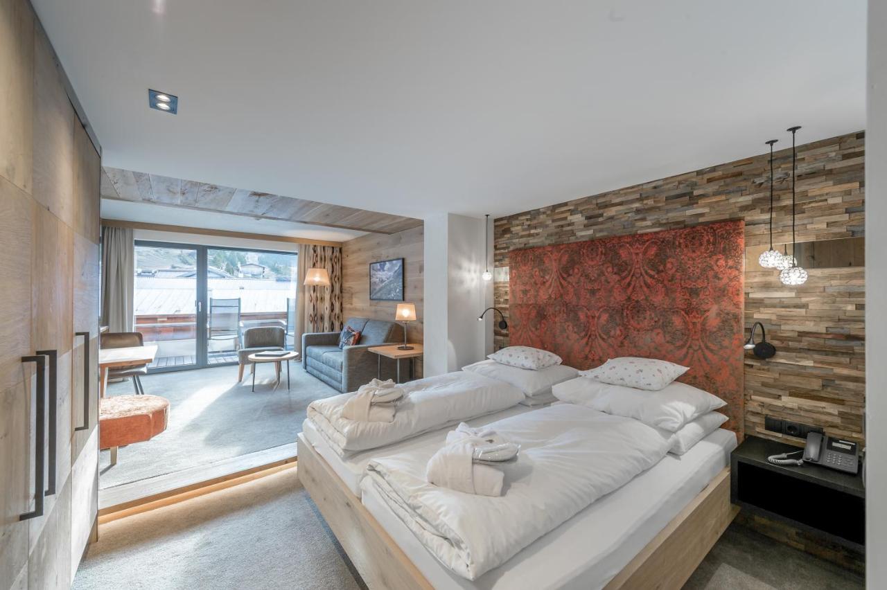 אוברגורגל Hotel Wiesental מראה חיצוני תמונה