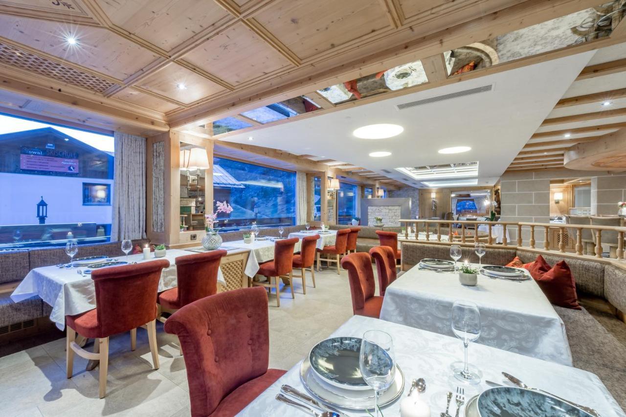 אוברגורגל Hotel Wiesental מראה חיצוני תמונה